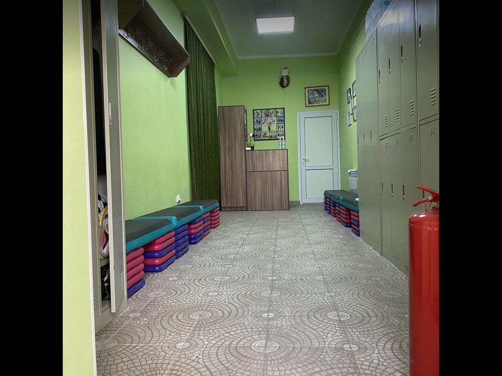 M-Fitness — фото 9