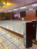 Фитнес центр «Галактика»