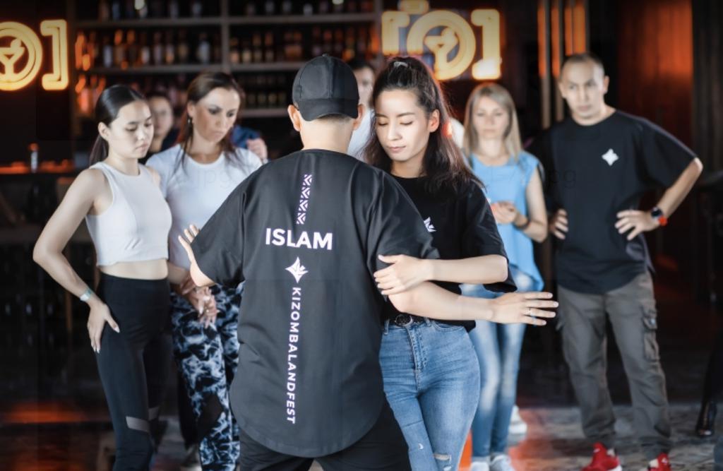 KIZOMBALAND — фото 15