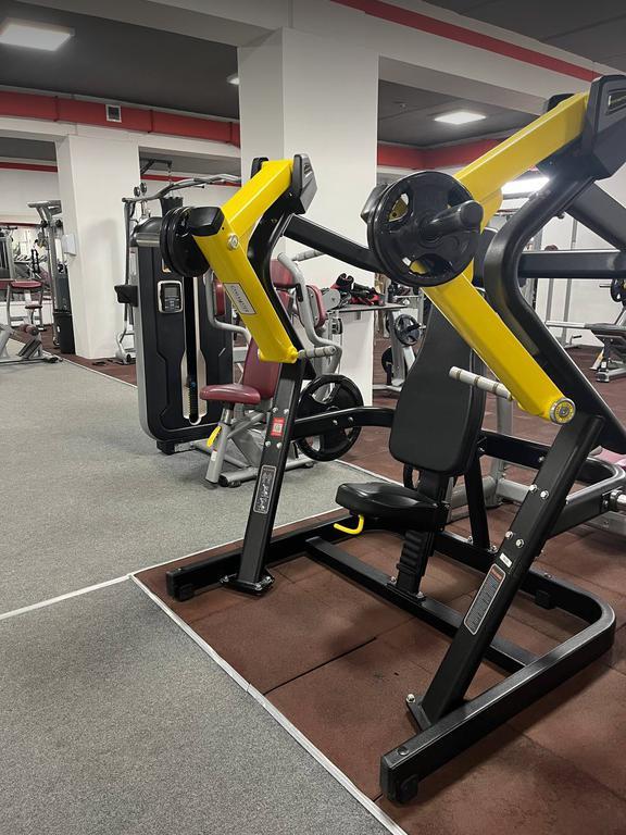 Fitness Point(Izumy) — фото 1