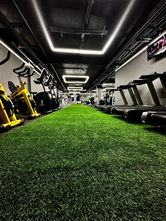 Тренажерный зал “AQONGYM” — фото 7