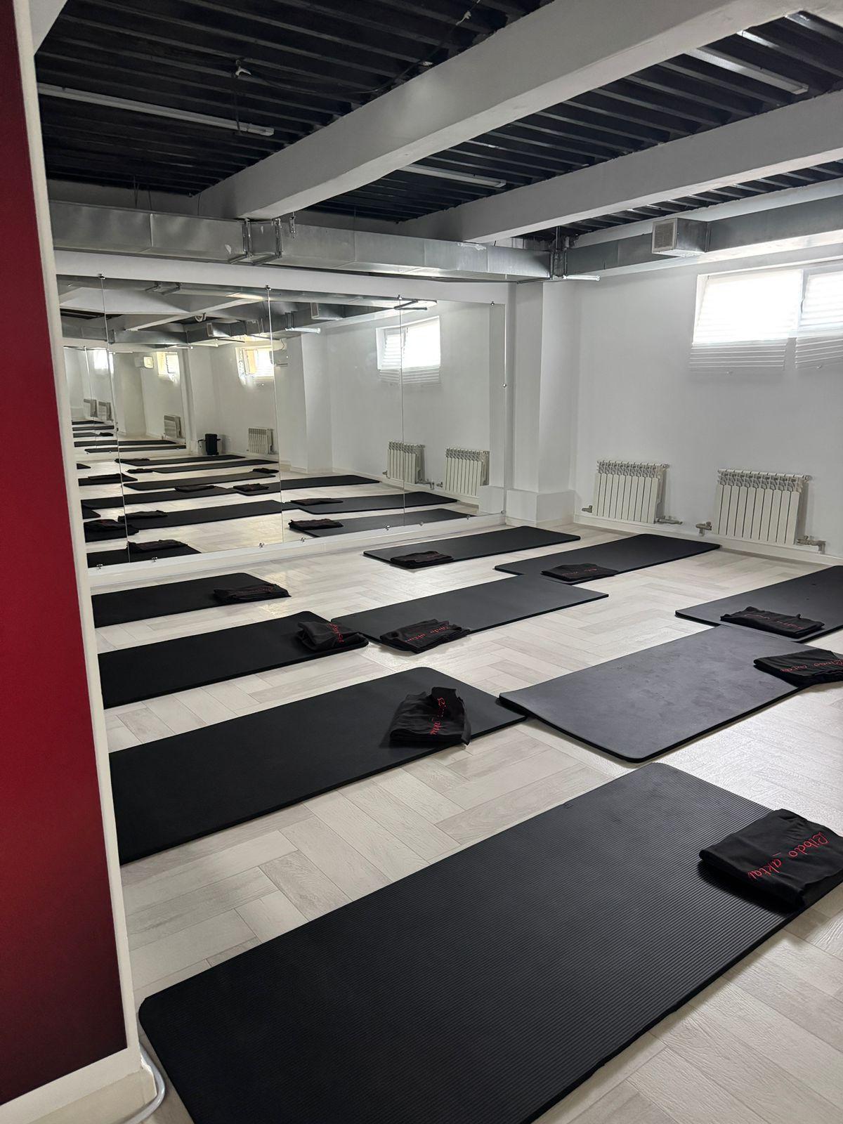 Центр движения Ufit - you fit studio image
