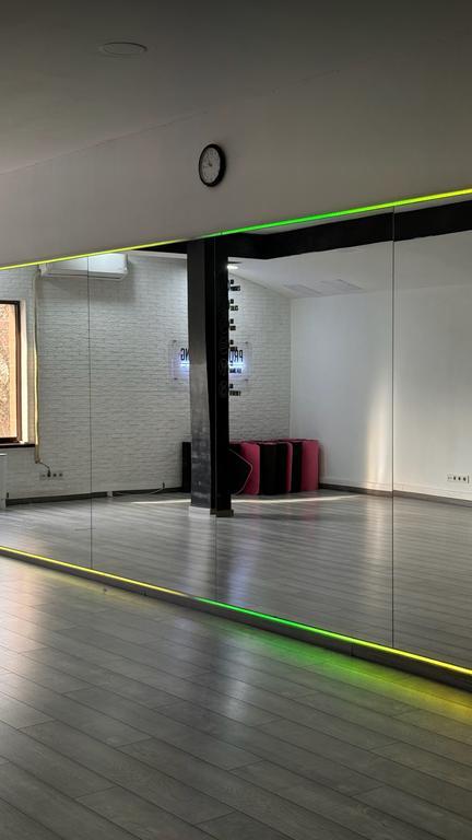 PROSTRETCHING ATAKENT — фото 13