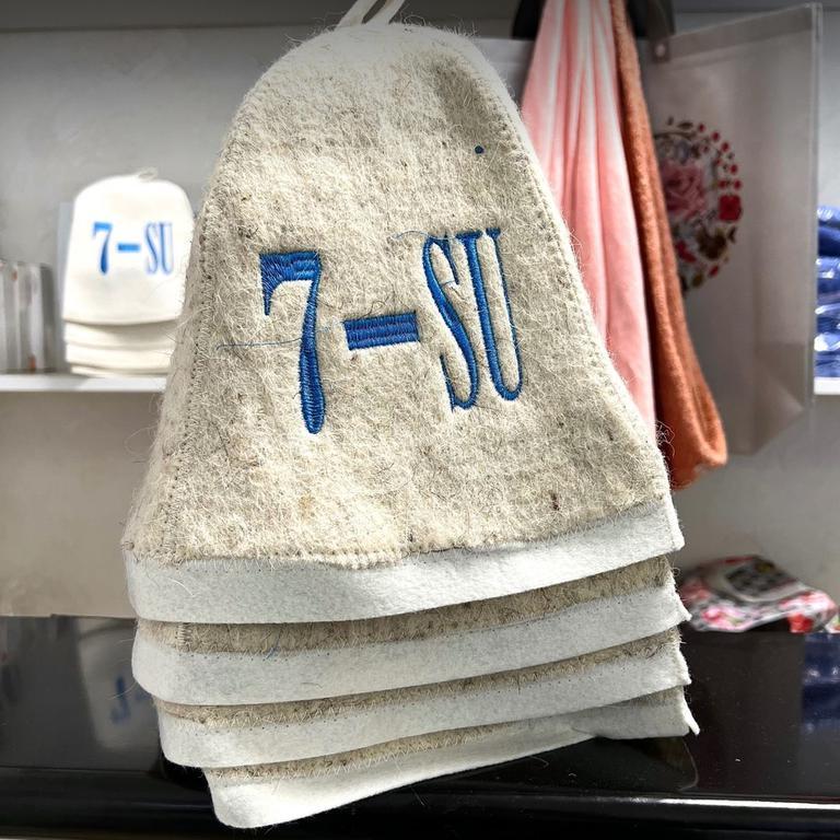 Банный комплекс 7-SU — фото 7