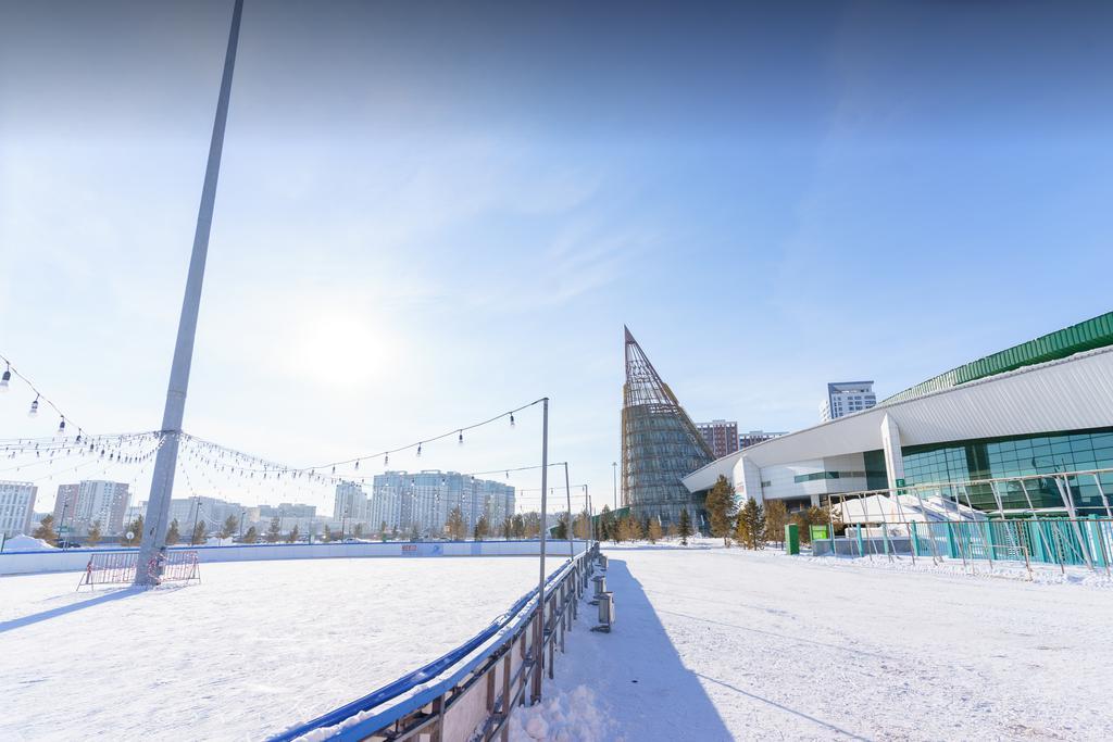 Фитнес-центр «Алау» — фото 4