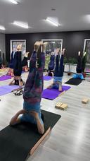 СК "Raiymbek Dojo"