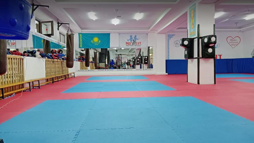 ProFit Клуб спорта и фитнеса — фото 2