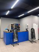 SKADI (Достык)