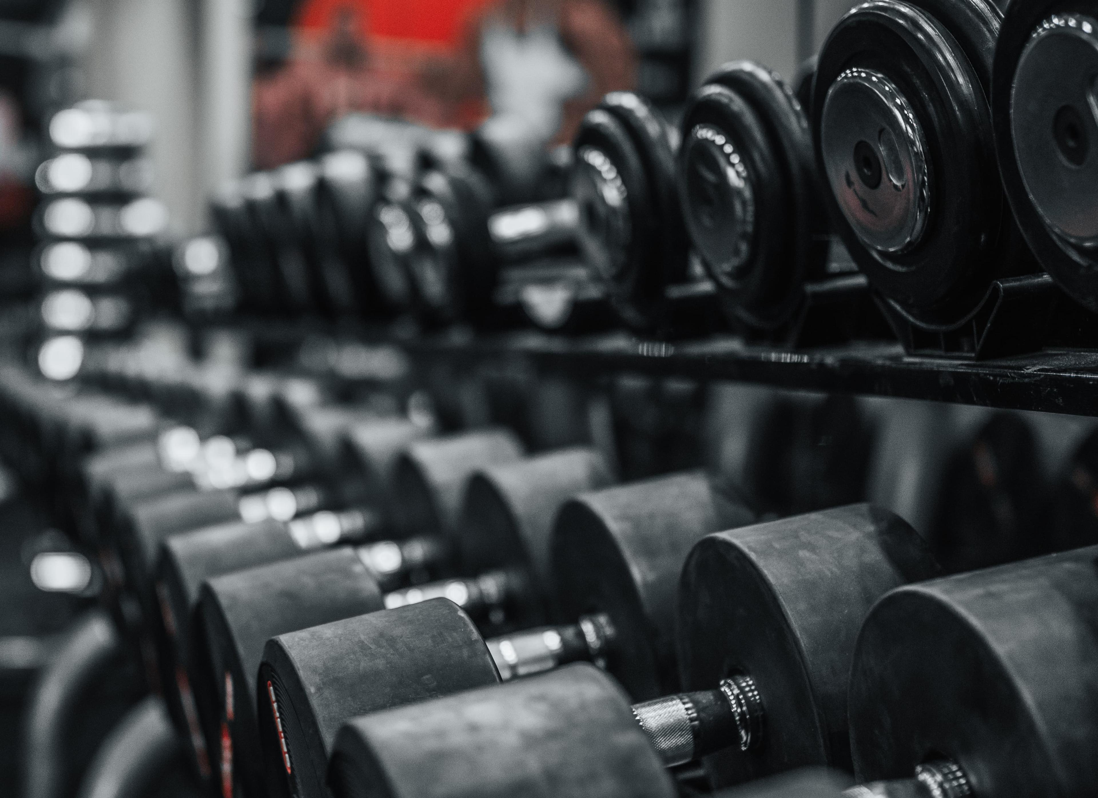 FIT POINT studio image