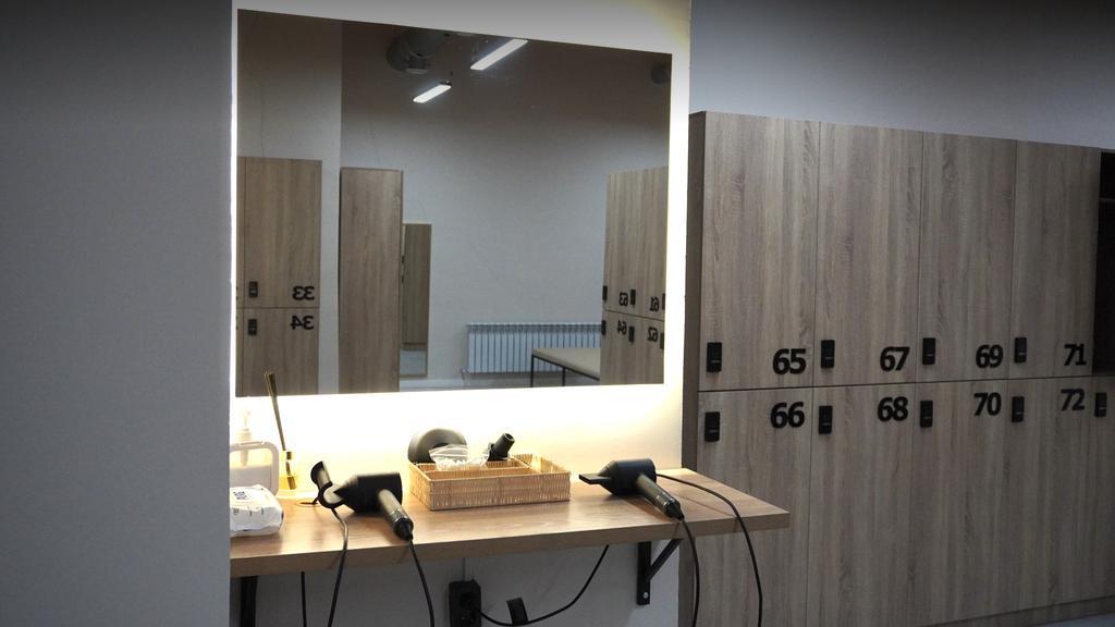 Underground Big на Нажимиденова — фото 9