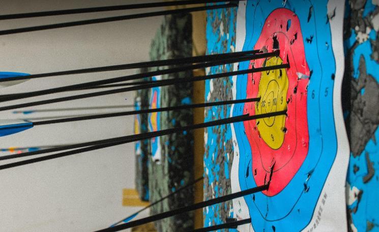 JEBE ATYRAU — фото 1