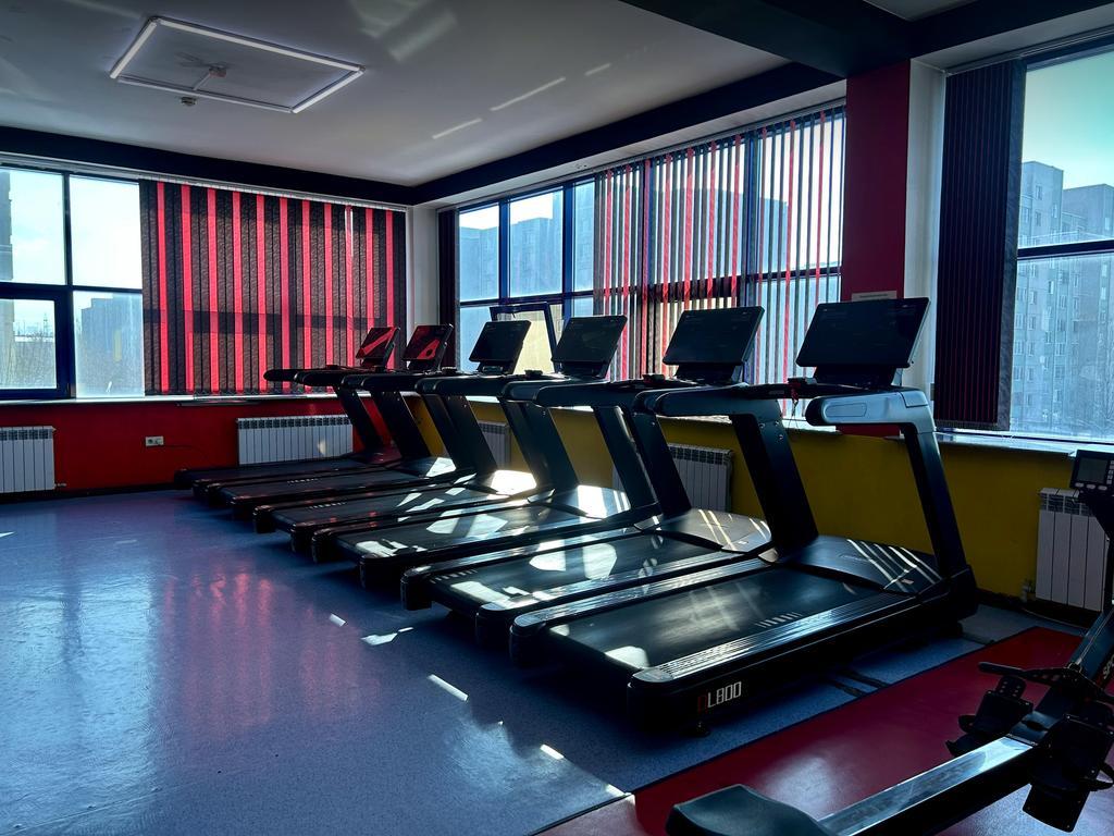 HARDWAY Мкр Аккент — фото 3