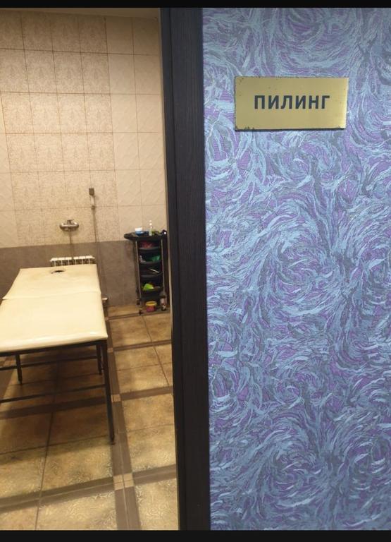 Турецкая Баня — фото 9