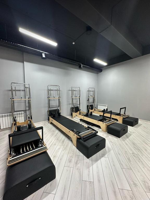 Aesthetica Pilates — фото 5