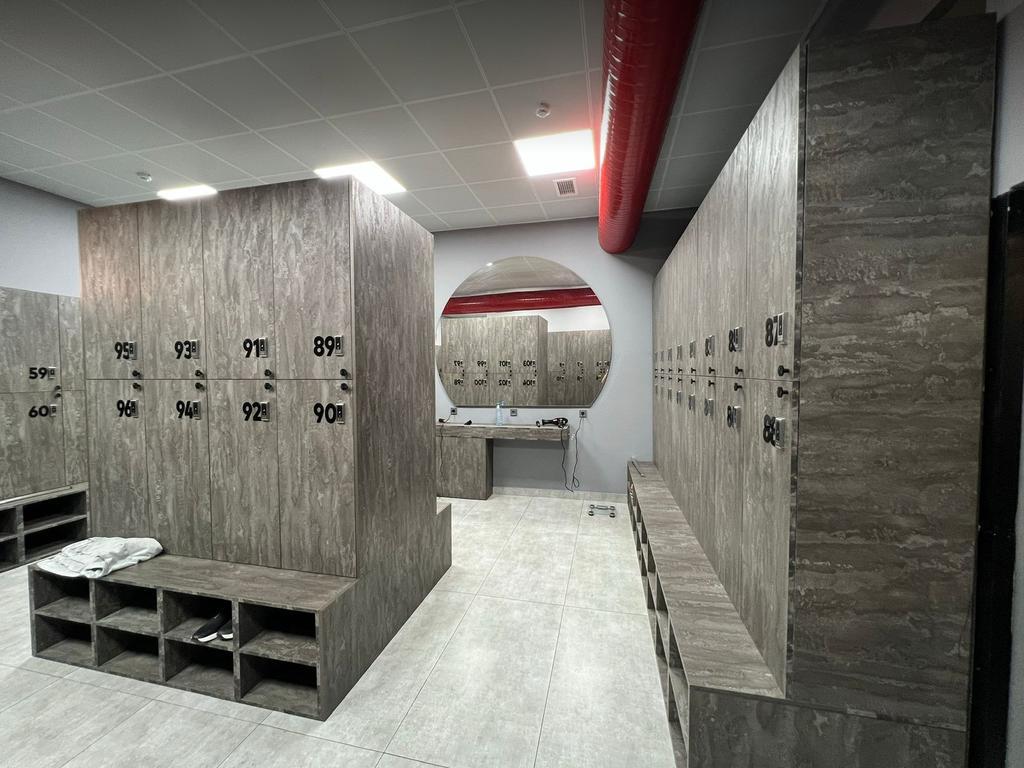 Body Gym — фото 4