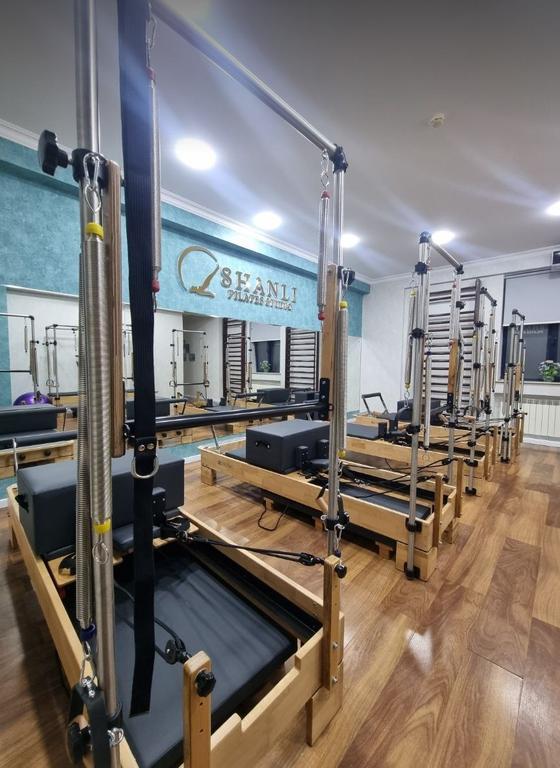 Shanli Pilates — фото 2