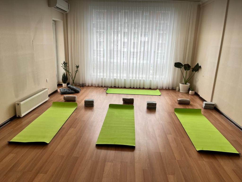 Mia Yoga — фото 1