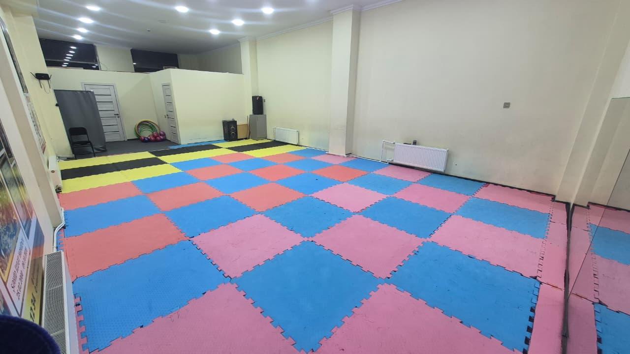 Azərbaycan Real Aykido İdman Klubu - Bakıxanov filialı studio image
