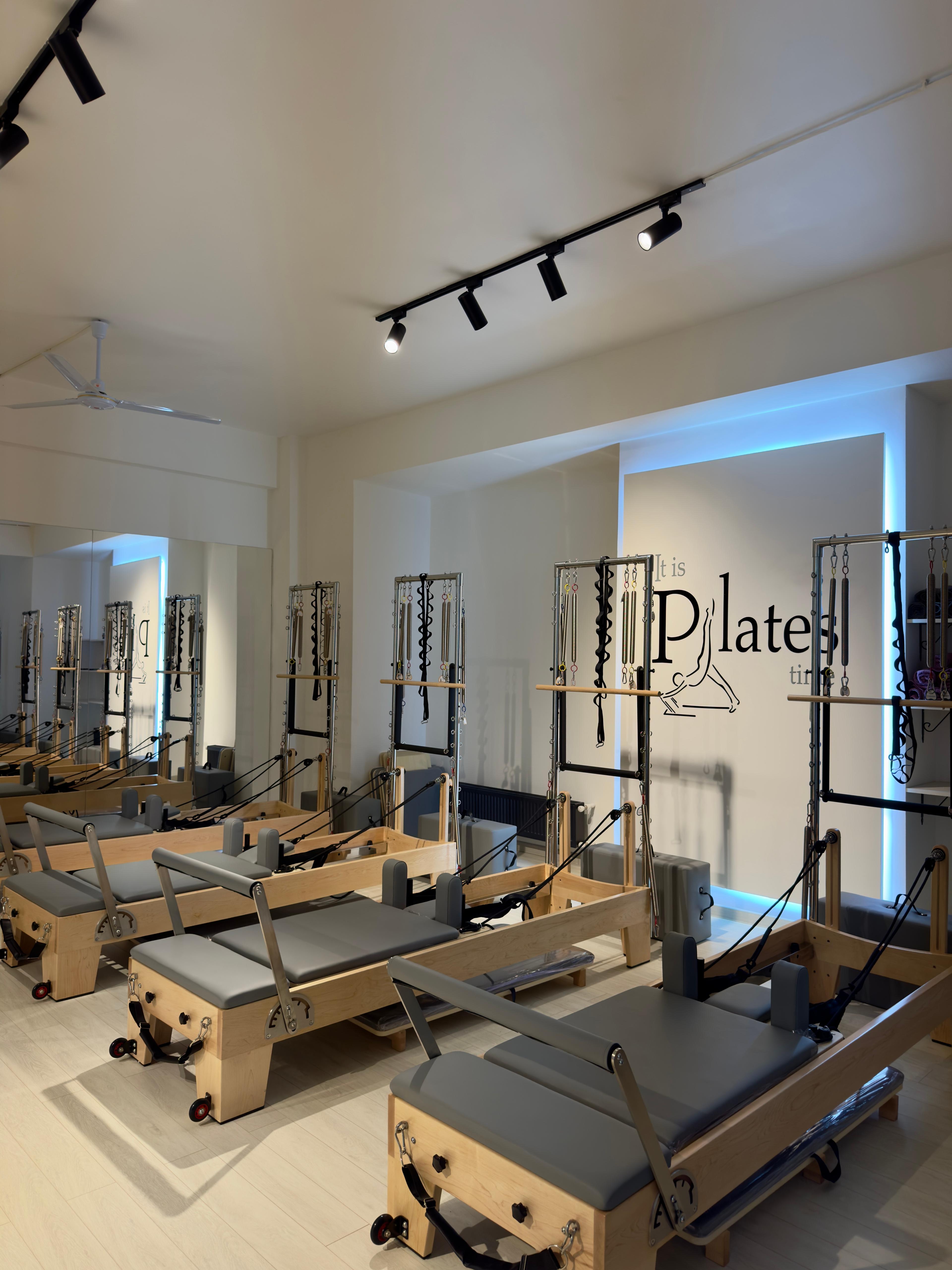 AySo Pilates studio image