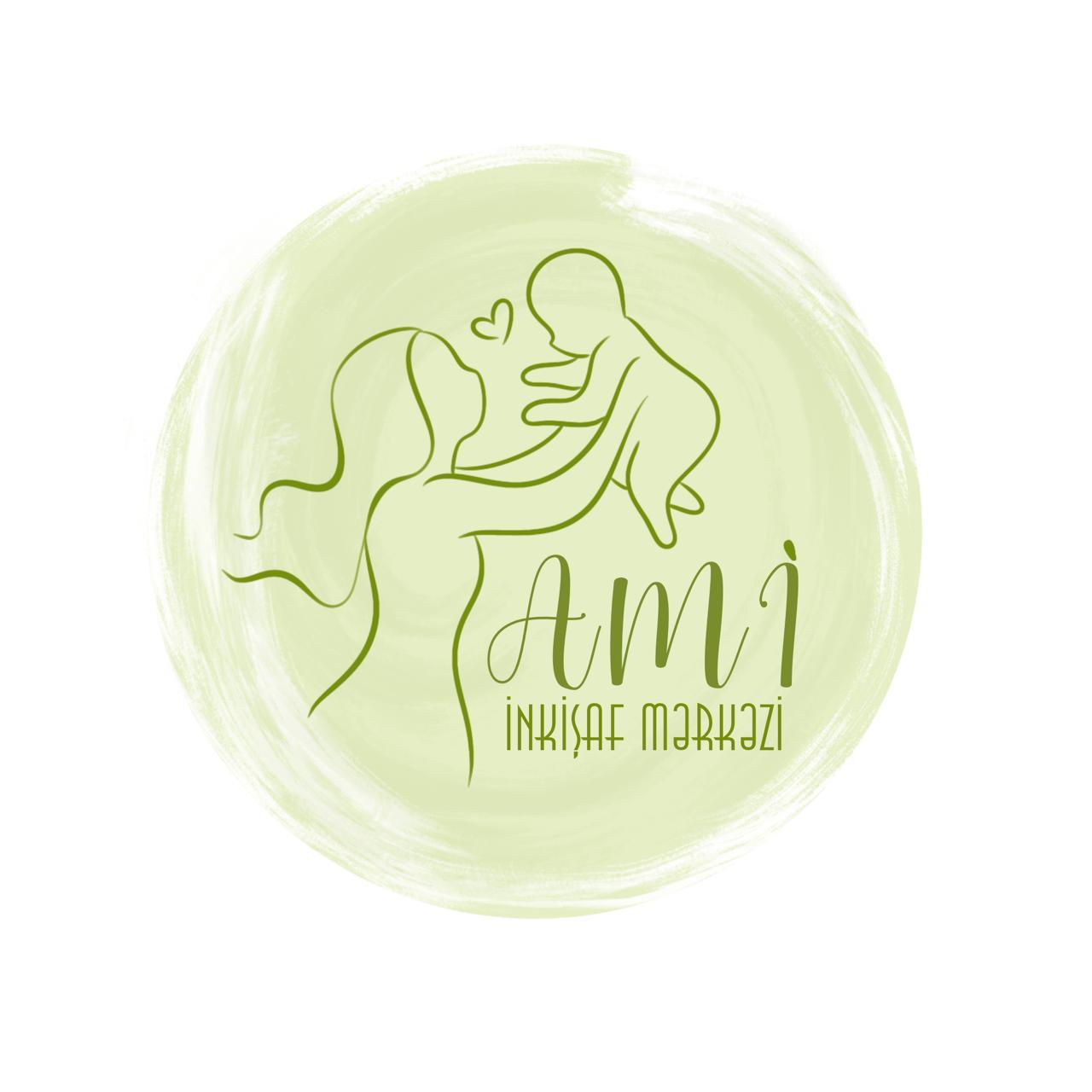 AMİ inkişaf Mərkəzi studio image