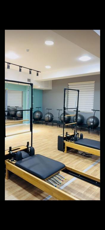 Bellator Pilates — фото 3