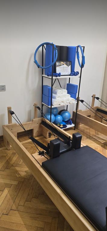 TT Vibe Pilates — фото 3