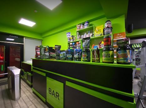FitBody Gym — фото 2