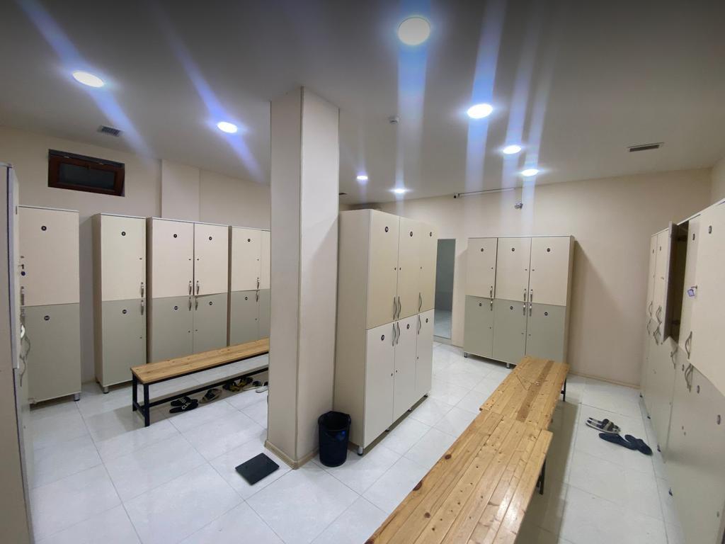 King Fitness Club — фото 4