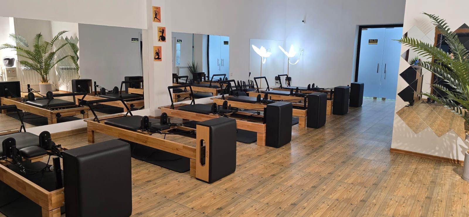 Pilates Əhmədli studio image