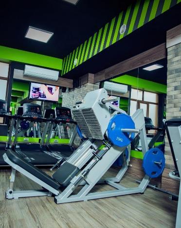 FitBody Gym — фото 3