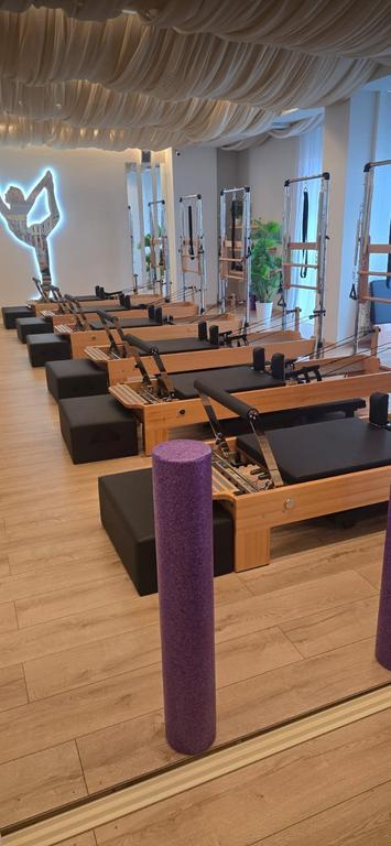 Afshari Pilates — фото 1