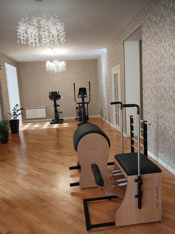 Ladies`land pilates — фото 6