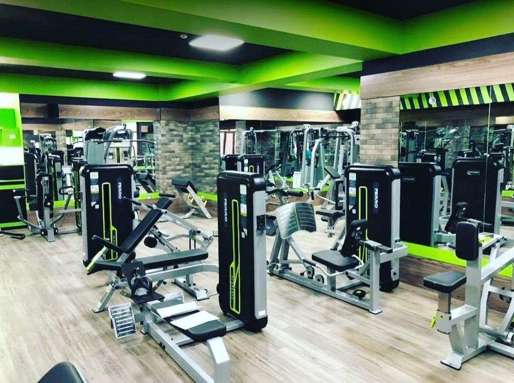 FitBody Gym — фото 6