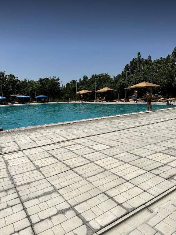 Green Park Swimming Pool — фото 4