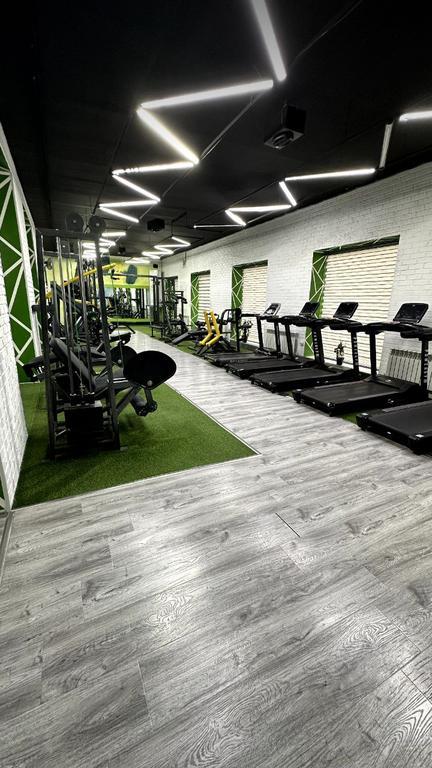 XFit — фото 1