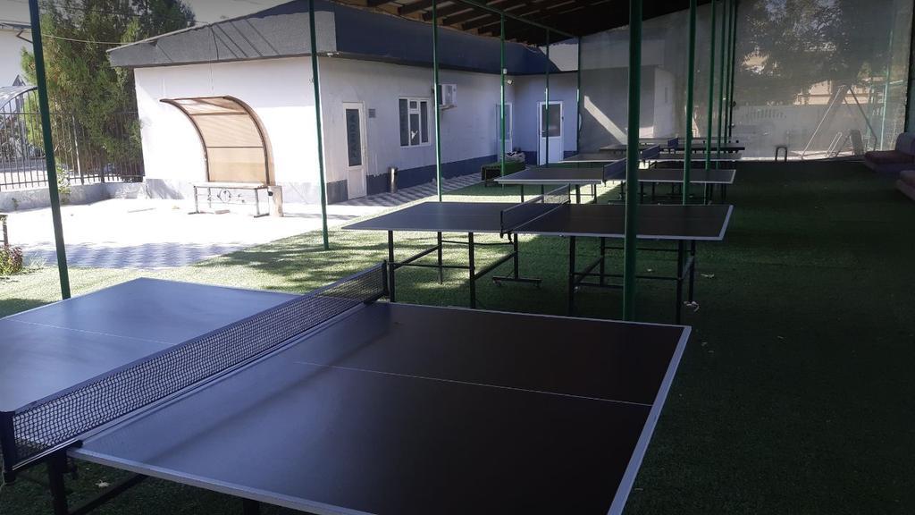 Panda tennis (школа 157) — фото 2