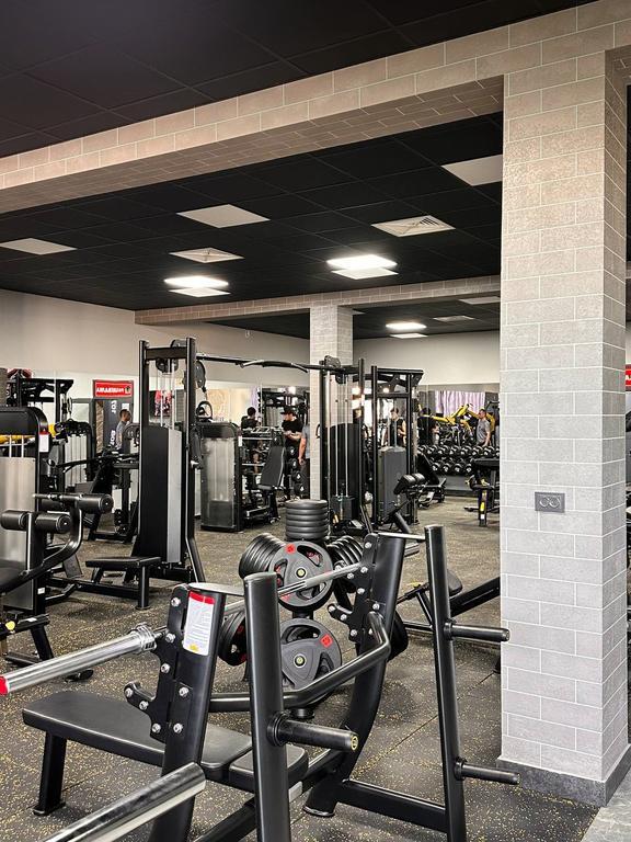 My Gym — фото 1