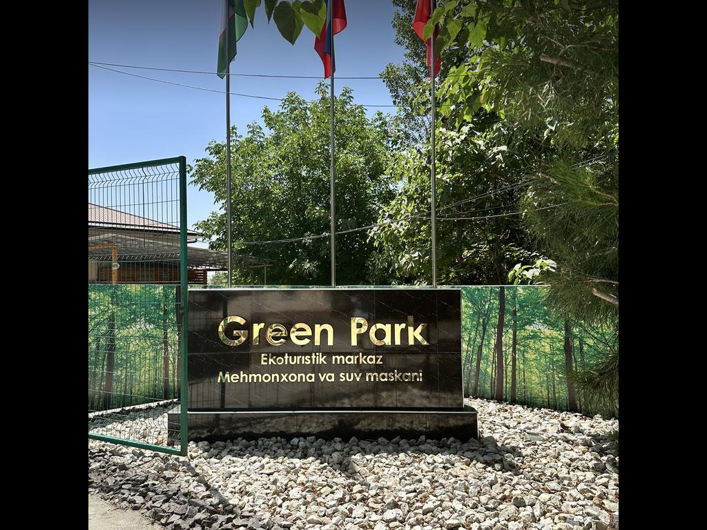 Green Park Swimming Pool — фото 5