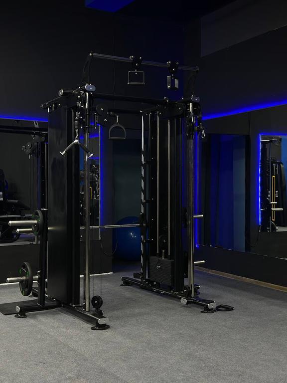 SOLO GYM — фото 3