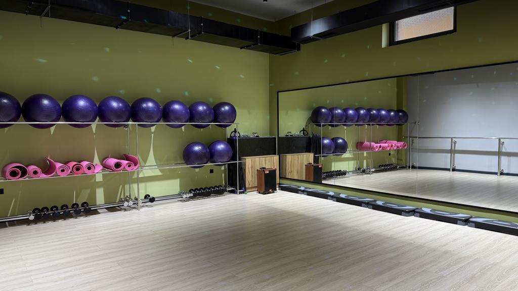 Men's Fit & Lady Fit — фото 13