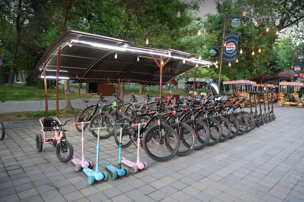 Velo Rent — фото 1