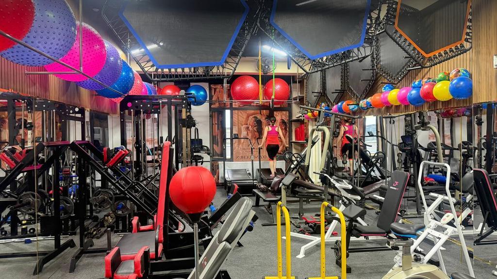 Xalima_N fitness Club — фото 4