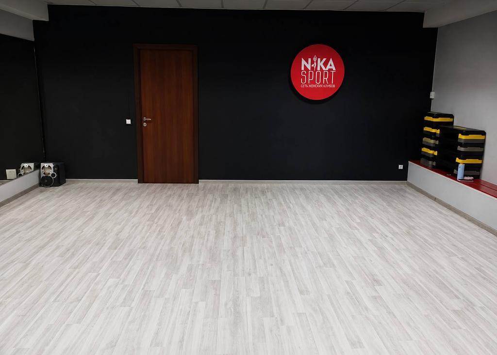 Nika Sport Integro — фото 1