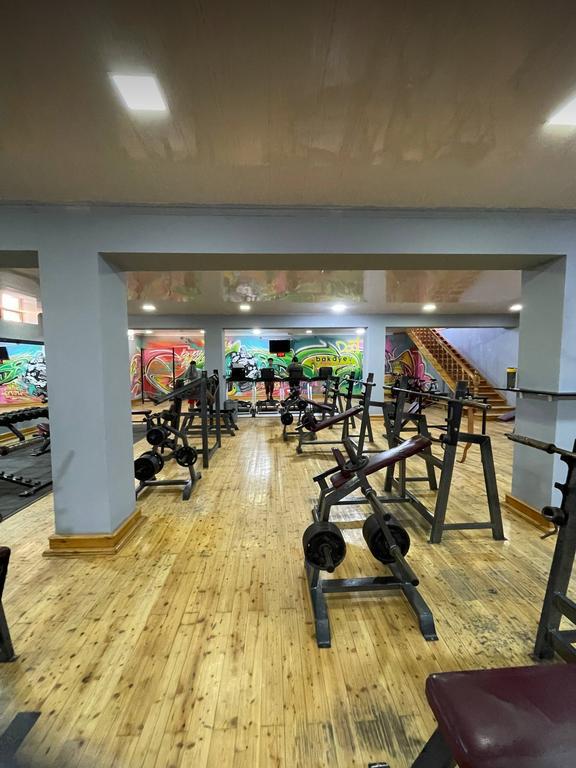 Bakayev sport (Рудаки) — фото 9