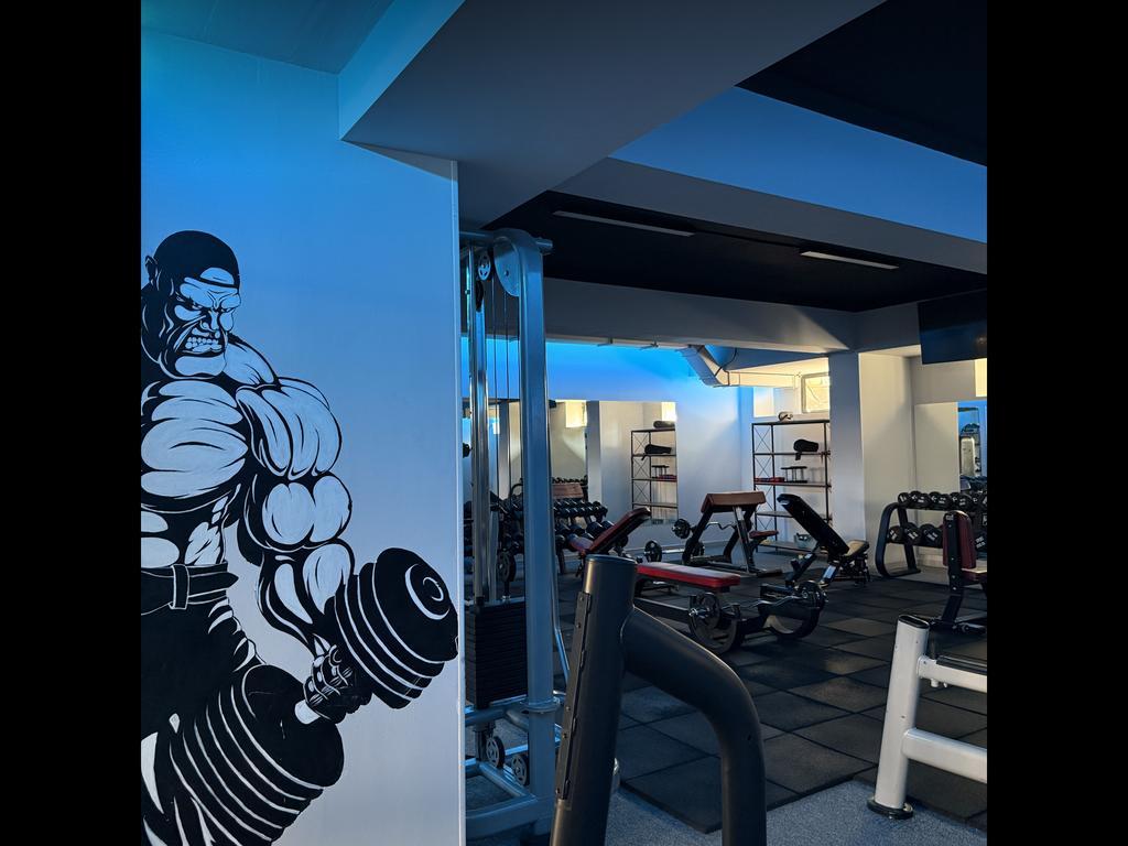 Energy Fitness & Gym — фото 2