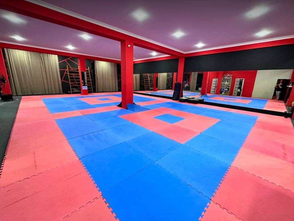 Umid Karate Sport Klubi Yangi Hayot — фото 3