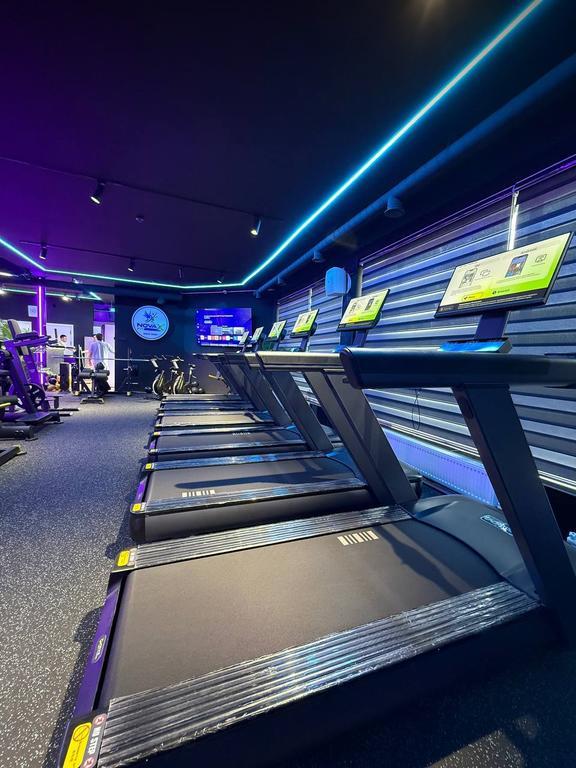NovaX fitness club — фото 3