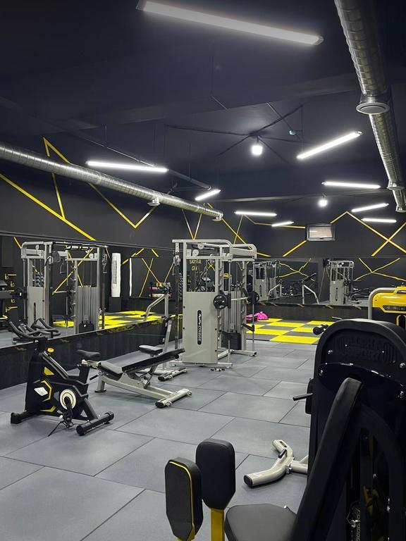 Blackstar gym — фото 7