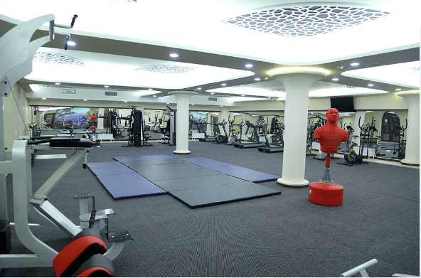 DIYOR MEDICAL CENTRE studio image