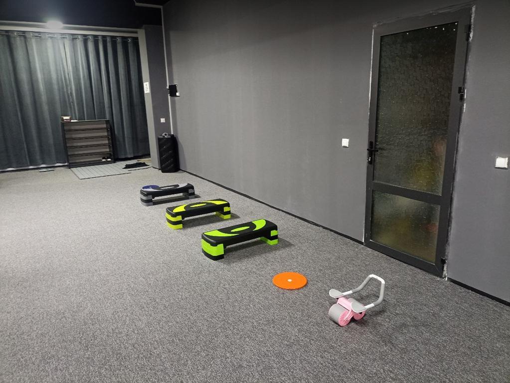 Everest Fitness Club — фото 9